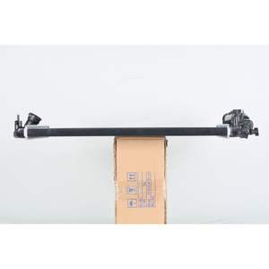 หม้อน้ำเครื่องยนต์สำหรับเปอโยต์405 1.4 1992-1301G5 1331.<span class=keywords><strong>RR</strong></span> - Product Image 6