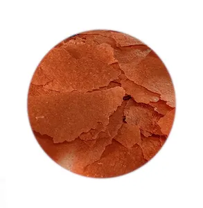 AQUAV Personnalisé 10L Barreled Shrimp Flakes Nourriture pour poissons à haute teneur en nutriments et en protéines pour animaux de compagnie - Product Image 2