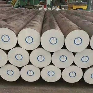 Fournisseur de barres rondes en acier allié au carbone, laminées à chaud, fabriquées en Chine, meilleure vente, 30CrMoV9, services de soudage et de découpe - Product Image 5
