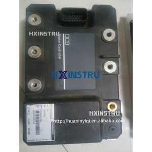 KOLLMORGEN DCD250 REV 03 DANAHER MOTION GMBH ตัวควบคุมมอเตอร์มือสอง H H - Product Image 2