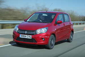 แผ่นปูพรมปูพื้นรถยนต์สำหรับ <span class=keywords><strong>Suzuki</strong></span> <span class=keywords><strong>Celerio</strong></span>,อุปกรณ์เสริม<span class=keywords><strong>ภายใน</strong></span>รถพรมที่ทนทานใช้ได้กับรถทุกรุ่น - Product Image 4