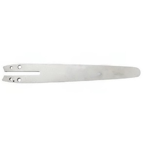 Barre de découpe SWORD de 10 pouces 1.1-0.43 compatible avec STIHL/PRUNER 525005 pour tronçonneuses - Product Image 1