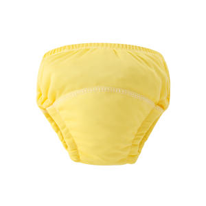 <span class=keywords><strong>Couche</strong></span> <span class=keywords><strong>plate</strong></span> réutilisable en polyester, séchage rapide, <span class=keywords><strong>lavable</strong></span> - Product Image 4