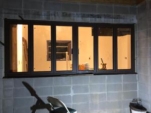 Topwindow Cửa Sổ Gấp Ngang Cửa Sổ Gấp Kính Cửa Sổ Gấp - Product Image 6