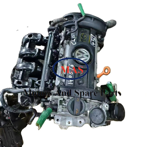 Motores Completos Originales Usados de Alta Calidad, Ensamblaje de Motor <span class=keywords><strong>CLS</strong></span> CLP para Volkswagen Jetta 6, Polo, Fabia 2, Rapid1, POLO 1.6L - Product Image 1