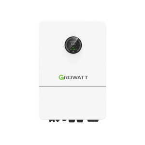 Inversor Solar Híbrido Trifásico Growatt WIT10K-HU de 10kW de Alta Calidad, Disponible en la UE - Product Image 1