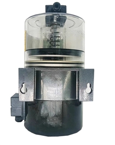 ปั๊มหล่อลื่นจิ่งเจียร์ LRB1-K20/2ZKIII(24V) 2/3ZI(380V) 2/3ZII(2V) 2/3ZIII(24V) มีสินค้าในสต็อก - Product Image 2