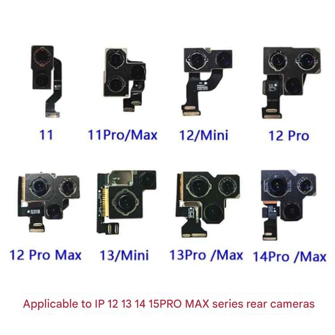 สำหรับ iPhone 12