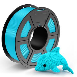 3D <b>Printer</b> PETG Consumable Material High-Speed Printing 1.75mm Flat <b>Cable</b> Neat 1kg - Product Image 6