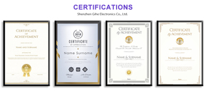 ไดโอด <span class=keywords><strong>SMD</strong></span> M4 W1 2 3วัตต์10วัตต์30วัตต์ - Product Image 3