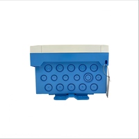 Transmisor de Nivel Ultrasónico FMU90-R11CA111AA3A FMU90, Precisión de 0.15, Aleación de Aluminio, ABS, Compatible con E+H, 1 Año de Garantía