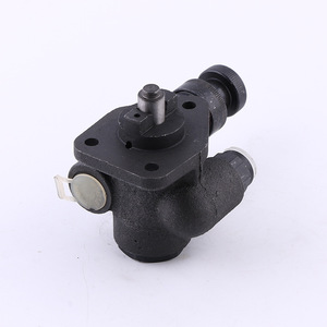 Pompe à huile 4UTNI-1106010 MTZ-80 MTZ-82 L002-<span class=keywords><strong>2</strong></span> pour OLIVER Applicable - Product Image 3