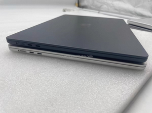 Rendimiento fluido para el portátil M A-c Note Book Air 2023 M2 M3 de 15 pulgadas, económico, ligero, portátil, usado, para negocios, desbloqueado. - Product Image 5