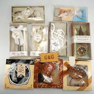 Destapador de Botellas Vintage con Forma de Avión al por Mayor, Destapador de Botellas con Llavero de Avión, Regalo de Boda - Product Image 6