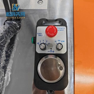 เครื่องเชื่อมไฟเบอร์เลเซอร์ CNC อัตโนมัติสำหรับชุดแบตเตอรี่ลิเธียม - Product Image 3