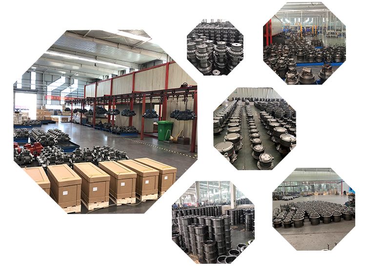 Hydraulic Pump Excavator Parts E330D hydraulic main pump for E330D Excavator