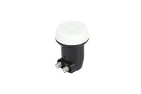 Nieuwe Goedkope Ku Band Universele Single Output Lnb Waterdicht High Gain Satelliet Lnb