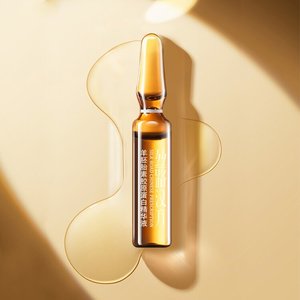 Sérum Multi-Efeito de Placenta - Pheretima Guillelmi & Portulaca, Reparação da Barreira e Clareamento - Product Image 3