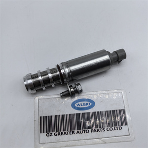 WLGRT, recién llegado, piezas de automóvil, válvula VVT, solenoide 12655420 para Chevrolet <span class=keywords><strong>Opel</strong></span> VAUXHALL ANTARA - Product Image 2