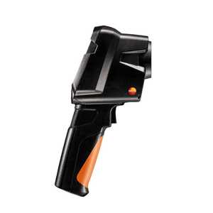 สินค้าแท้จากโรงงาน Testo 871s - กล้องถ่ายภาพความร้อน (240 x 180 พิกเซล, แอปพลิเคชัน) - Product Image 4