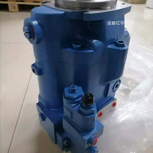 Pompe à piston PVH057R01AB10A250000002001AE010A - Product Image 6
