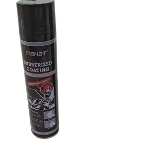<span class=keywords><strong>Peinture</strong></span> de châssis automobile à base d'eau, <span class=keywords><strong>antirouille</strong></span>, insonorisante, caoutchouc, anticorrosion et résistante à l'usure - Product Image 1
