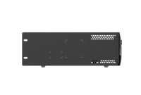 Processeur vidéo Novastar NovaPro UHD Jr d'origine, écran LED et mur LED, processeur vidéo d'entrée 4K 8K réel, prise en charge 3D HDR