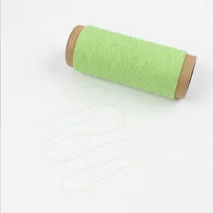 厂家直销再生机针织混纺纱线大批量针织织造用