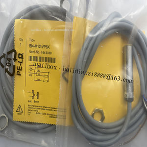 Nuevo Sensor de proximidad Original BI2/<span class=keywords><strong>BI4U</strong></span>/VN6X AN6X <span class=keywords><strong>AP6X</strong></span> AD4X (<span class=keywords><strong>H1141</strong></span>) en Stock - Product Image 3