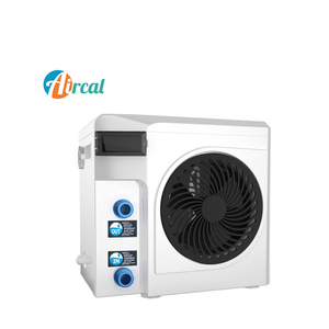 Bomba de calor portátil para piscina de alta calidad <span class=keywords><strong>con</strong></span> bomba de calor para exteriores, mini piscina - Product Image 1