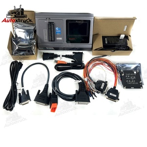 เครื่องโปรแกรมมัลติโปรก ECU และ TCU รุ่นปี 2026 เวอร์ชันสากลสำหรับ Xhorse อัปเดตระดับมืออาชีพของ VVDI Prog รองรับฟังก์ชันตรวจสอบค่า checksum - Product Image 2