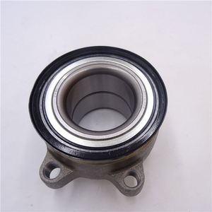Roulement de moyeu de roue de roulement de roue de haute qualité 50KWH06 - Product Image 2