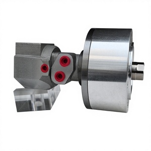 Autochuck RS-N Series RS-150N Short Type Rotary Stroke Control High Speed Hydraulic Chuck Cylinder for - Product Image 5