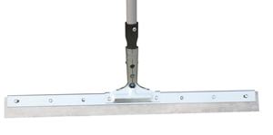 Raclette crantée en acier inoxydable, bricolage, pour peinture <span class=keywords><strong>de</strong></span> ciment époxy, revêtement <span class=keywords><strong>de</strong></span> <span class=keywords><strong>sol</strong></span> auto-nivellement, équipement <span class=keywords><strong>de</strong></span> décoration, outils à main - Product Image 5