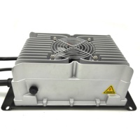 Chargeur de batterie au lithium Persino 72V étanche IP67 CANbus, carte entièrement scellée, certifié CE, modèle PCHG-AS3300