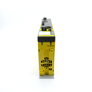 Módulo Amplificador Original Fanuc A06B-6117-H103 Serie AiSV-20 A06B6117H103 Variador Fanuc - Product Image 3
