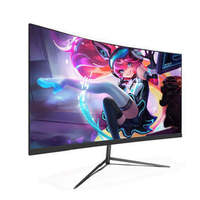 Moniteur LCD Ultra Large HDR de 49 Pouces, 27 Pouces, 19 Pouces, 34 Pouces et 17 Pouces avec Taux de Rafraîchissement de 240 Hz, 165 Hz et 144 Hz, Résolutions 4K et 5K, Écran Incurvé pour Gaming PC et Ordinateur de Jeu