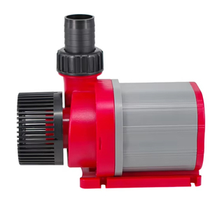 ปั๊มพลังงานแสงอาทิตย์24V DC ใต้น้ำความถี่แปรผันสำหรับการไหลเวียนของน้ำในบ่อปลาและตู้ปลา - Product Image 2