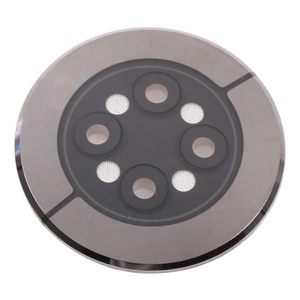 เคสหลังแบบกระจกสำหรับ Apple Watch Series 6 7 8 ขนาด 40 มม. 41 มม. - Product Image 2