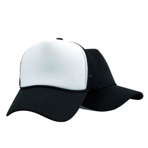 Gorra Deportiva Unisex de Algodón Puro de 5 Paneles con Bordado a Mano, Visera Curva, Transpirable, para las Cuatro Estaciones - Product Image 1