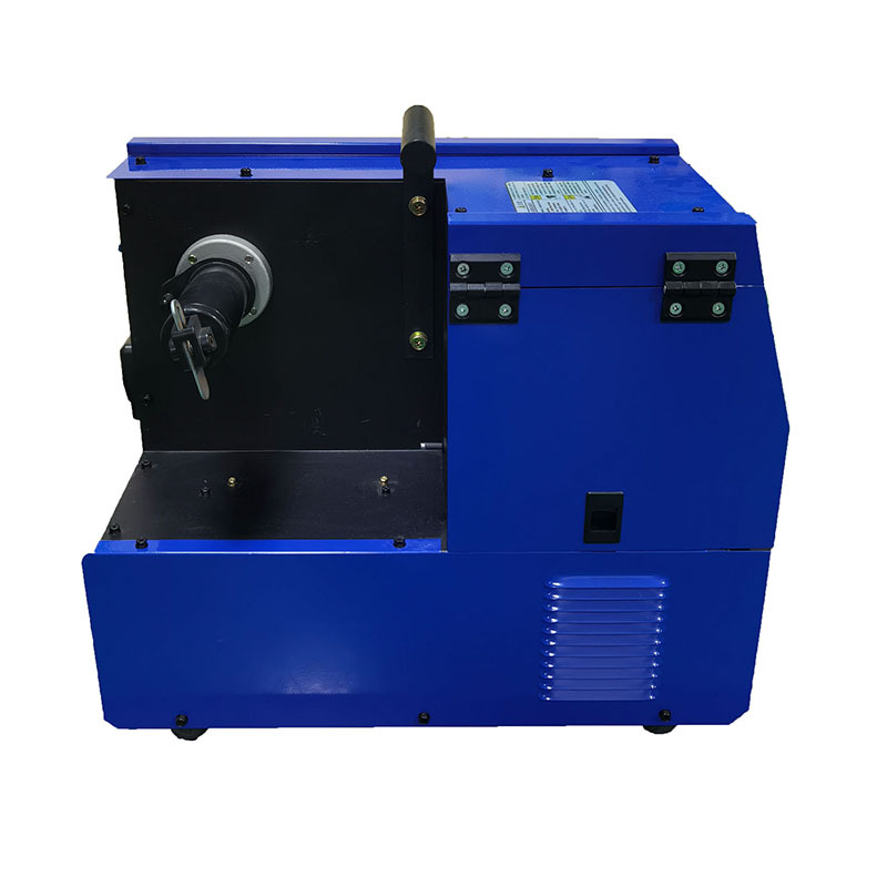 NBC 315 4 in 1 Cut Mma Ac Dc Mig and Tig Welder Aluminum Welding Machine · image 4