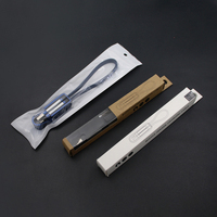 Nouveau Câble de Données USB-C OTG 4-en-1 Tendance 2026 avec Ouvre-Bouteille, Charge Rapide 60W, en Alliage d'Aluminium, Logo Personnalisé, Cadeau d'Affaires d'Entreprise