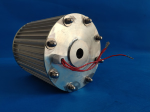 Générateur d'énergie personnalisable en usine, 110/220/380V, stockage d'énergie domestique, modes de système 1kW 2kW 3kW, entrée CC, sortie CA - Product Image 4