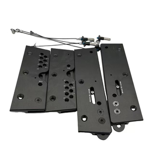 उच्च गुणवत्ता वाले चरण स्पीकर पार्ट्स लाइन सरणी हार्डवेयर स्पीकर प्रो ऑडियो सिस्टम फैक्टरी आपूर्ति के लिए - Product Image 2