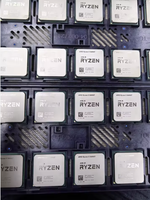 AMD Ryzen 5 5600GT 6-Core 12-Thread 3.6GHz Base 4.6GHz Boost 7nm AM4 Unlocked CPU Tray Baru Terlaris