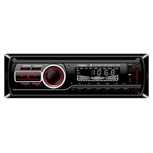 2019 Best Seller Radio MP3 Player with Blue-teeth fm transmitter for car