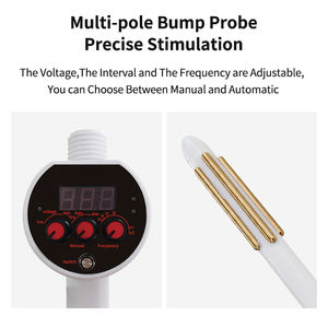 Tragbare Schaf massage Sperma Sammlung Stick White Animal Samen Sammler für Hund Katze Rinder Ziege - Product Image 2