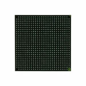 ชิ้นส่วนอิเล็กทรอนิกส์672 BBGA แบบฝังช่องผู้ผลิต XC2VP2-5FF672C - Product Image 1