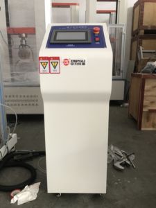 ZL BSEN 1730 BSEN 1728 Probador de Resistencia Estática de Base de Silla Máquina de Prueba de Impacto de Asiento de Silla - Product Image 5