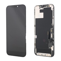 Lcd Ponsel Layar Penuh LCD Iphone 12 Pro Max, Harga Grosir Display Sentuh Asli